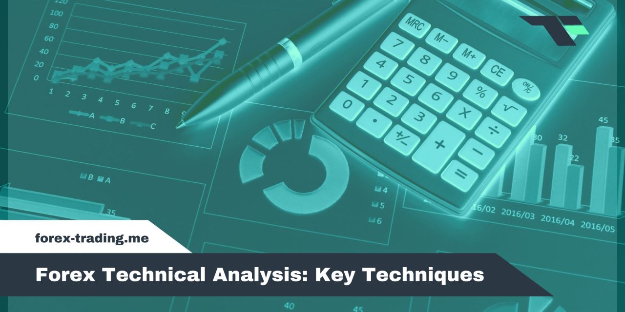Forex Technical Analysis: Key Techniques