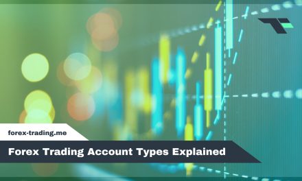 Forex Trading Account Types Explained