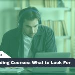 Forex Trading Courses: What to Look For