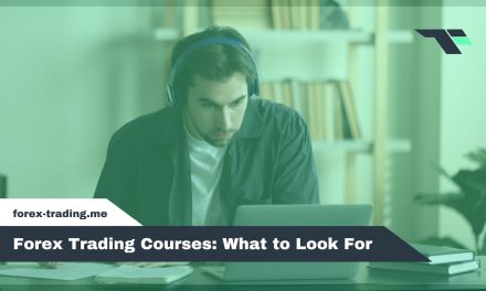 Forex Trading Courses: What to Look For