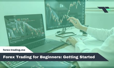 Forex Trading for Beginners: Getting Started