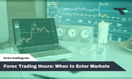 Forex Trading Hours: When to Enter Markets