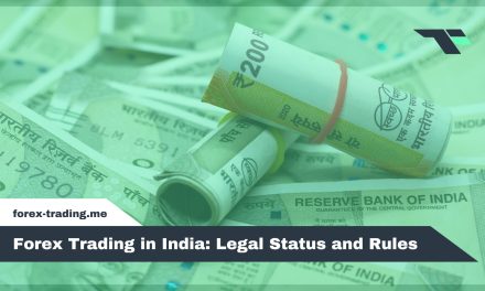Forex Trading in India: Legal Status and Rules