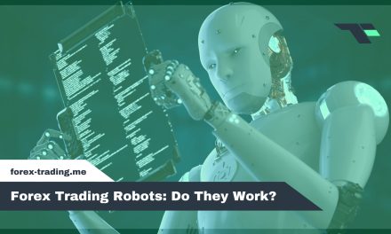 Forex Trading Robots: Do They Work?