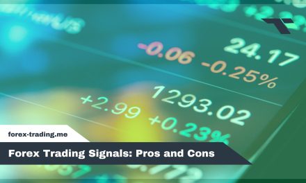 Forex Trading Signals: Pros and Cons