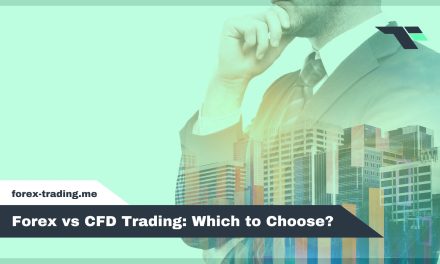 Forex vs CFD Trading: Which to Choose?
