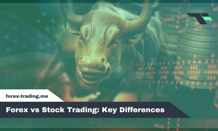 Forex vs Stock Trading: Key Differences