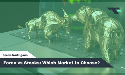 Forex vs Stocks: Which Market to Choose?