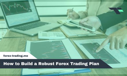 How to Build a Robust Forex Trading Plan