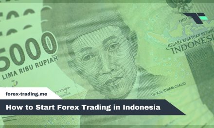 How to Start Forex Trading in Indonesia