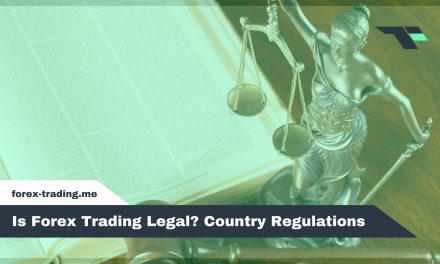 Is Forex Trading Legal? Country Regulations