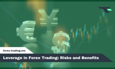 Leverage in Forex Trading: Risks and Benefits