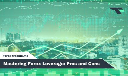 Mastering Forex Leverage: Pros and Cons