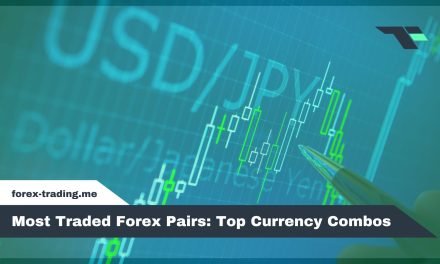 Most Traded Forex Pairs: Top Currency Combos