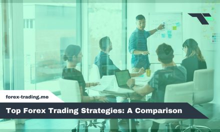 Top Forex Trading Strategies: A Comparison